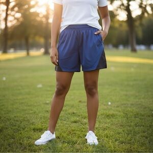 New! Nike Women's Dri-FIT ISoFly Basketball Shorts